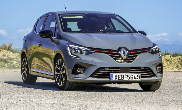 Tι μεταχειρισμένα αγοράζουν οι Έλληνες;