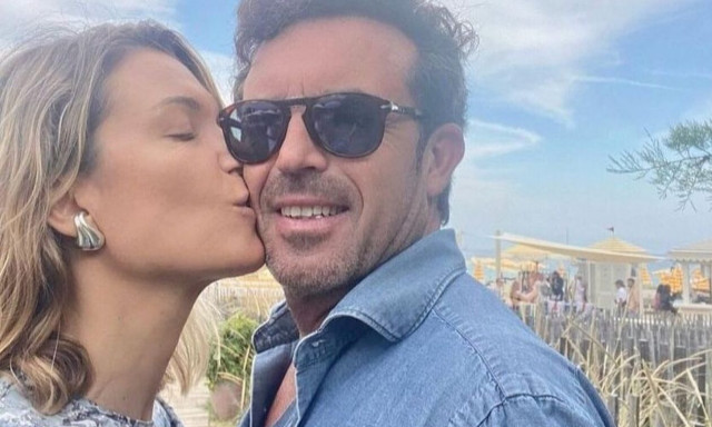 Καγιά - Τσιμτσιλή συμφώνησαν: Το πιο ωραίο στοιχείο στον γάμο