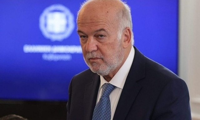 Φλωρίδης: Στα ΤΕΙ Λάρισας η δίκη των Τεμπών - «Σε ζητήματα ασφάλειας δεν παίρνουμε καλό βαθμό»