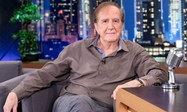 Γιώργος Κωνσταντίνου: «Με την Έλενα Ναθαναήλ είχαμε σχέση»