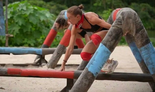 Survivor Spoiler: Ολική ανατροπή σκηνικού - Ποιος βγαίνει MVP - Η τέταρτη υποψήφια προς αποχώρηση