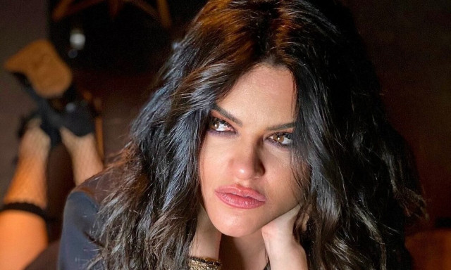 Νέα ανάρτηση της Δήμητρας Κατσαφάδου: «Εύχομαι να βγούμε από τα αδιέξοδά μας»