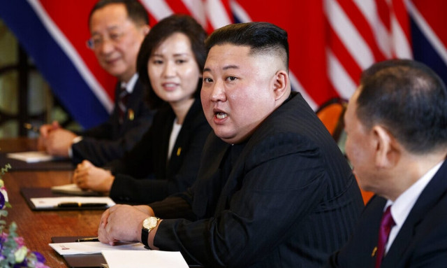 Βόρεια Κορέα: Ο μυστηριώδης πρωτότοκος γιος του Κιμ Γιονγκ Ουν - Γιατί δεν εμφανίζεται δημόσια