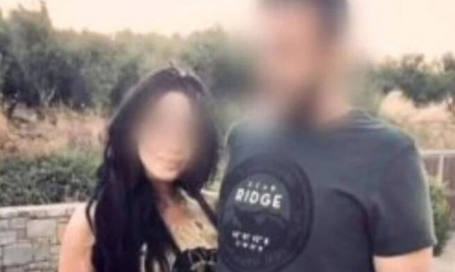 Κρήτη: Τι ισχυρίζεται η 39χρονη για την επίθεση με καυστικό υγρό στον πρώην σύζυγό της