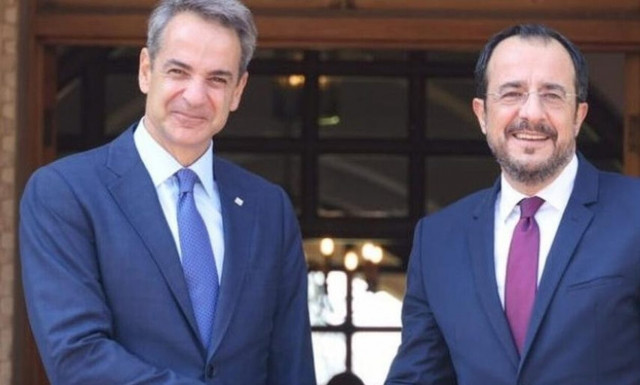 Χριστοδουλίδης: Η Αθήνα αναλαμβάνει πρωταγωνιστικό ρόλο στο Κυπριακό