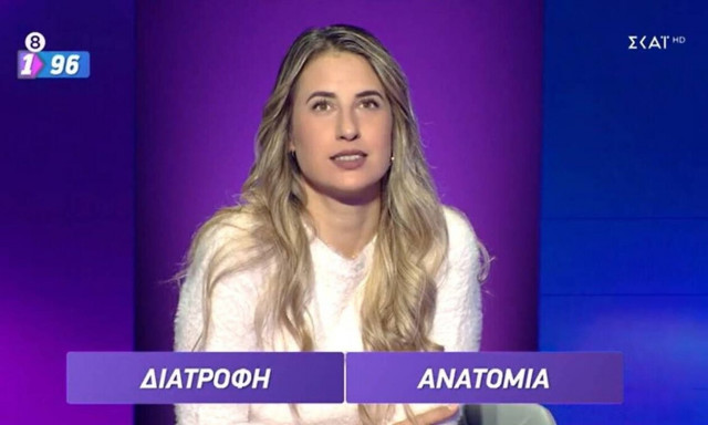 Μονομάχος: Έρχεται δυνατό επεισόδιο – Η παίκτρια που εξοντώνει 70 αντιπάλους με μία ερώτηση