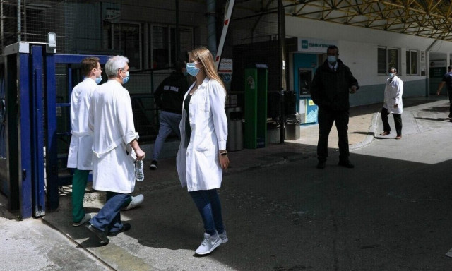 Επιπλέον 48 εκατ. ευρώ για την επιδότηση εργασίας 4.000 ανέργων στον Δημόσιο Τομέα Υγείας