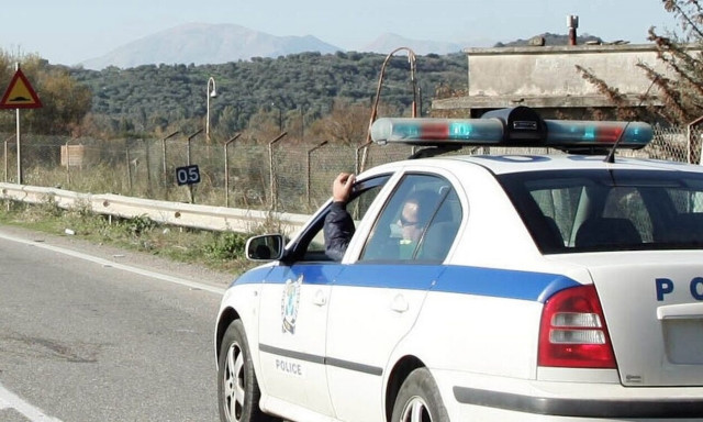 Μεσολόγγι: Σύλληψη φίλων του κρεοπώλη που κρατείται για την υπόθεση του Μπάμπη Κούτσικου