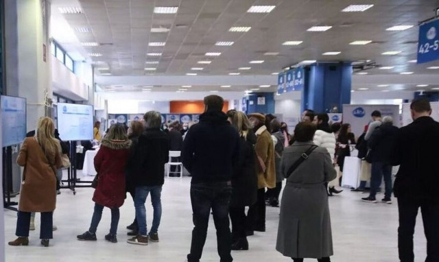 ΔΥΠΑ: Άνω των 1,7 δισ. ευρώ οι δαπάνες στις πολιτικές απασχόλησης