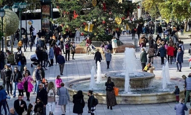 Πρόγραμμα επιδότησης 1300 μακροχρόνια ανέργων – Ποιοι είναι οι ωφελούμενοι