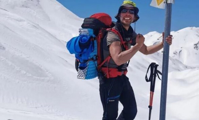 Βουλγαρία: Έλληνας σκιέρ νεκρός από χιονοστιβάδα - Το λάθος της παρέας στην πλαγιά θανάτου