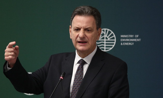 Σκυλακάκης για συνάντηση Μητσοτάκη-αγροτών: Θα πέσουν οι τιμές ενέργειας