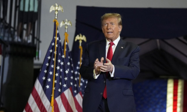 Μπορεί ο Τραμπ να θέσει τις ΗΠΑ εκτός ΝΑΤΟ; Μπλοφάρει ή το εννοεί;