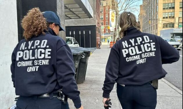 Έγκλημα στο Σόχο: 38χρονη μητέρα βρέθηκε στραγγαλισμένη σε ξενοδοχείο δίπλα σε ματωμένο σίδερο