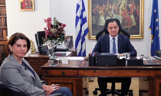 Αποκλειστική συνέντευξη του Άδωνι Γεωργιάδη στο Newsbomb.gr: Έτσι θα γίνει η μεταρρύθμιση στο ΕΣΥ