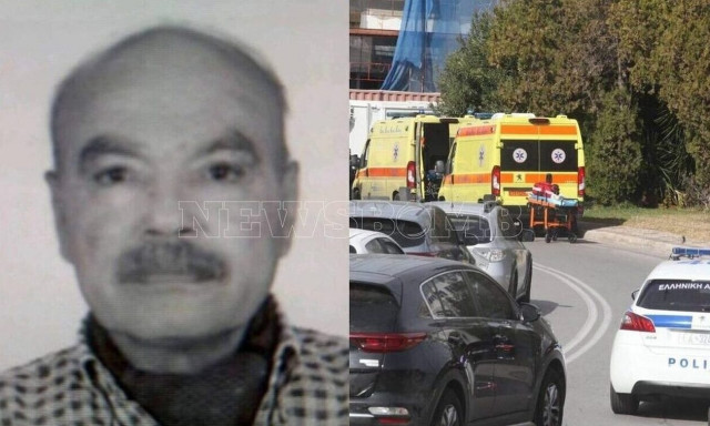 Γλυφάδα: Κλείδωσε τη Δέσποινα Καρνέση στο γραφείο πριν τους πυροβολισμούς