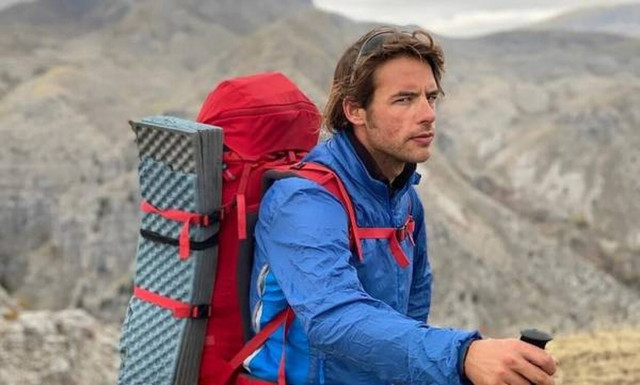 Βουλγαρία: «Αγαπούσε εκ γενετής τα βουνά» – Συγκλονίζει ο πατέρας του σκιέρ για τη μοιραία εξόρμηση