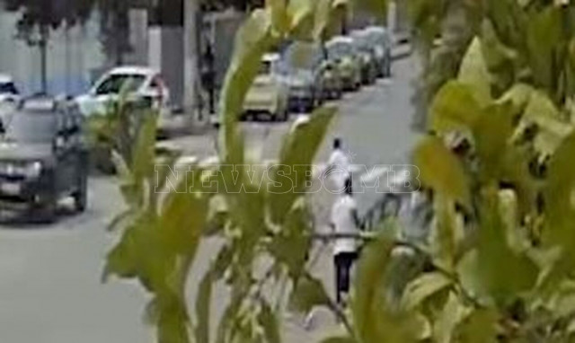 Μενίδι: Άγριος ξυλοδαρμός αστυνομικού – Τον έδειραν μέχρι λιποθυμίας - Νοσηλεύεται στο 401