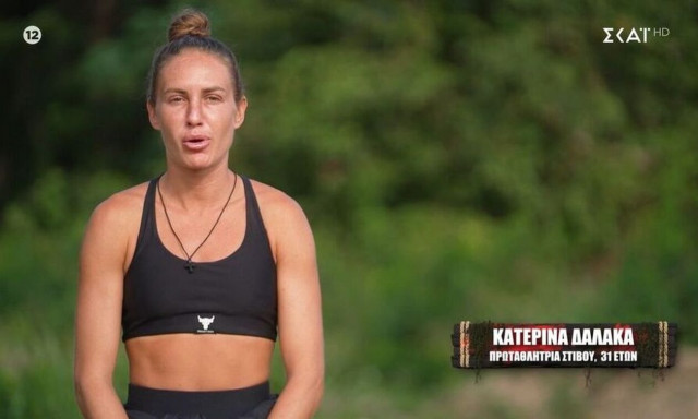 Survivor: Ο Φάνης πάλι έκανε τις ειρωνείες του, πρώτα σε υποτιμούν και μετά τους νικάς