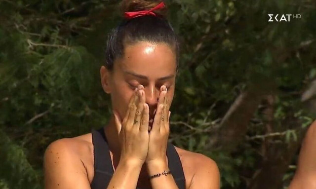 Survivor - Λύγισαν οι παίκτες με το έπαθλο επικοινωνίας