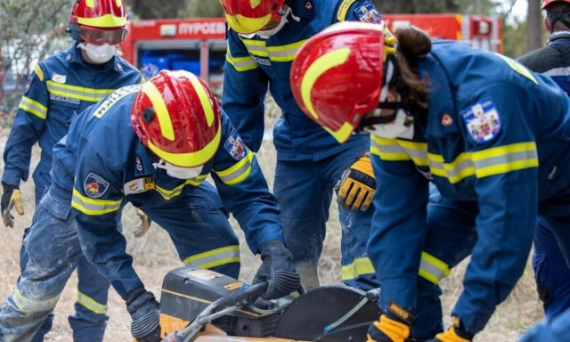 Κύπρος: Στο νοσοκομείο με εγκαύματα 29χρονος - Εξερράγη φιάλη γκαζιού στο υπνοδωμάτιο του