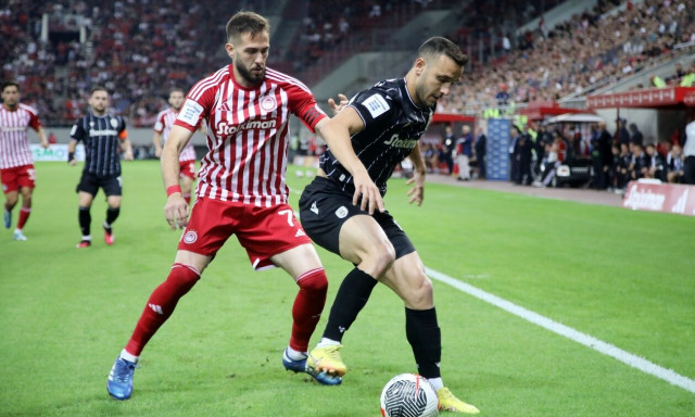 Ολυμπιακός: Ζήτησε αναβολή του ντέρμπι με τον ΠΑΟΚ!