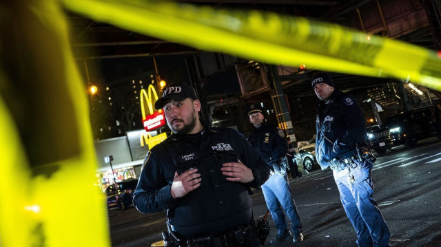 Ουάσιγκτον: Ένοπλος ταμπουρώθηκε σε σπίτι - Τρεις αστυνομικοί τραυματίες