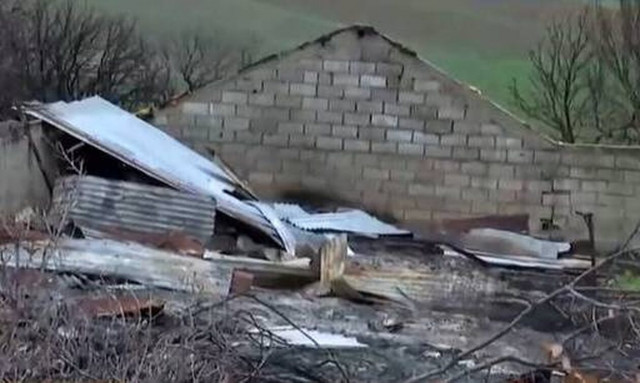 Έβρος: Σε απόγνωση αγρότες και κτηνοτρόφοι έξι μήνες μετά την πύρινη λαίλαπα