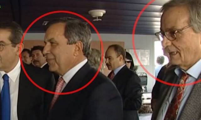 Γλυφάδα: Δίπλα στην οικογένεια Καρνέση σε κάθε σημαντική στιγμή ο έμπιστος Άρης που έγινε δολοφόνος