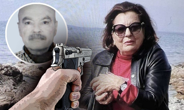 Μακελειό στη Γλυφάδα: Τι όπλισε το χέρι του 76χρονου - Αχαριστία ή χρόνια καταπίεση και οργή;