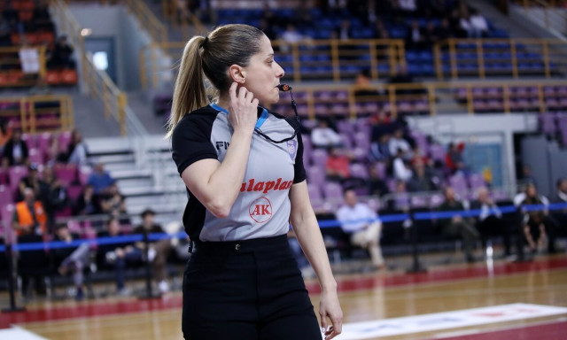 ΑΕΚ: «Λουκέτο» μιας αγωνιστικής στα Λιόσια - «Μπήκε» ο Κουζμίνσκας