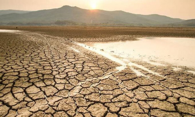 Η Κρήτη μετατρέπεται σε… Βόρεια Αφρική - «Επιβεβαιώνονται τα χειρότερα σενάρια»