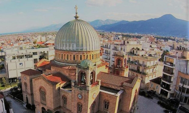 Μητρόπολη Καλαβρύτων και Αιγιαλείας: Πρόσκληση προσευχής προς φωτισμό των Κυβερνώντων