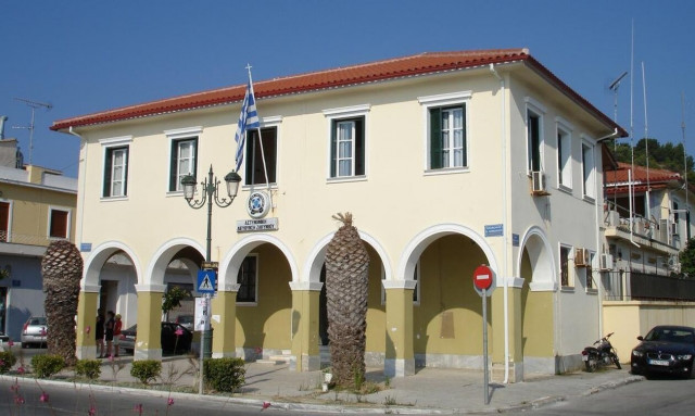 Ζάκυνθος: Άγριος ξυλοδαρμός μεταξύ μαθητών του ΕΠΑΛ στα ΚΤΕΛ