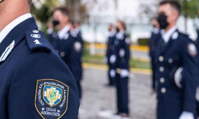 Πανελλήνιες εξετάσεις: Πόσοι υποψήφιοι μπορούν να εισαχθούν στις Σχολές Αστυνομίας