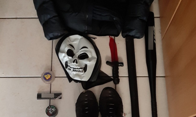 Συνελήφθη σπείρα ληστών: Χτυπούσαν Πυλαία, Καλαμαριά και Ξηροκρήνη