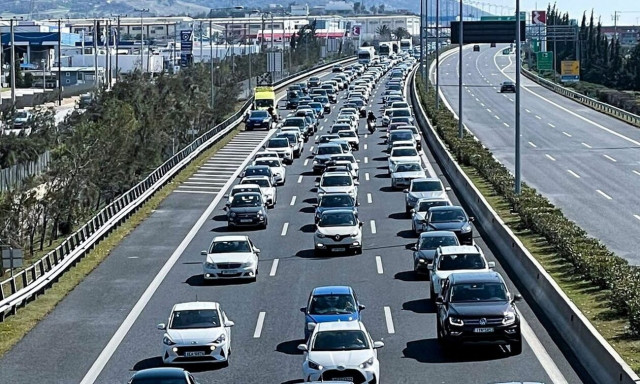 ΕΛΣΤΑΤ: Αύξηση 6,7% στις πωλήσεις αυτοκινήτων τον Ιανουάριο