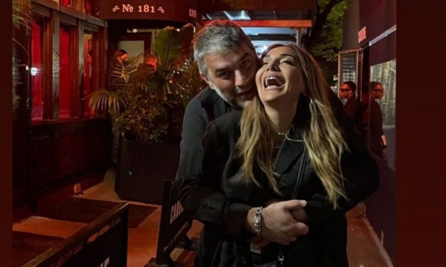 Βανδή: «Και πριν από αρκετό καιρό ξημέρωσε για μας…14 Φλεβάρη!»