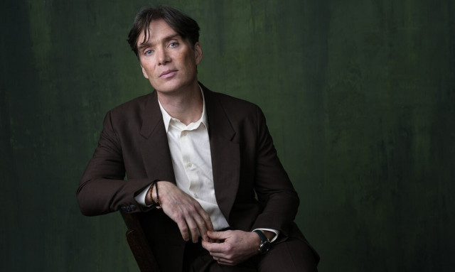 Κίλιαν Μέρφι: Δείτε το τρέιλερ της νέας του ταινίας «Steve»