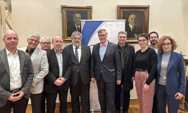 Ελληνική Ένωση Market Access: Οι υποχρεωτικές επιστροφές στο επίκεντρο του 3ου «Meet the Expert»