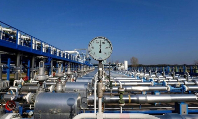 Φυσικό αέριο: Σε ποιες πόλεις θα επεκταθεί φέτος το δίκτυο
