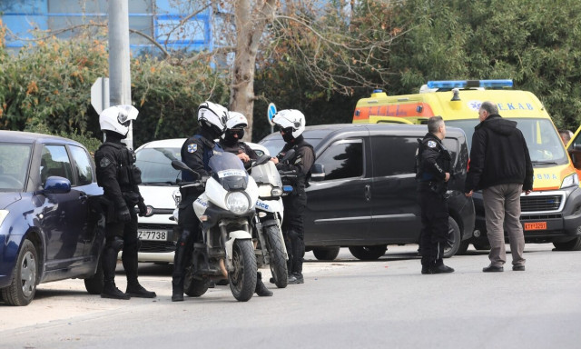 Γλυφάδα - Δικηγόρος οικογένειας: «Ίσως ήθελε να κρατήσει όμηρο τη Δέσποινα Καρνέση»