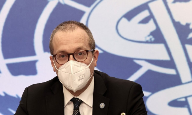 Ξεκινά το πρόγραμμα «Health-IQ» για τη μέτρηση της ποιότητας στις μονάδες υγείας