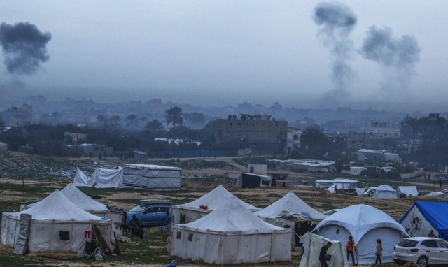 Σφοδρά ισραηλινά χτυπήματα στο Λίβανο - Παιδιά ανάμεσα στους νεκρούς