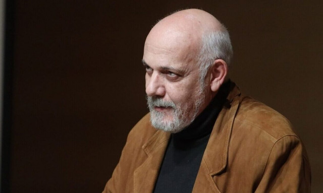 Γιώργος Κιμούλης: Σε δίκη παραπέμπεται ο ηθοποιός έπειτα από μήνυση της Ζέτας Δούκα