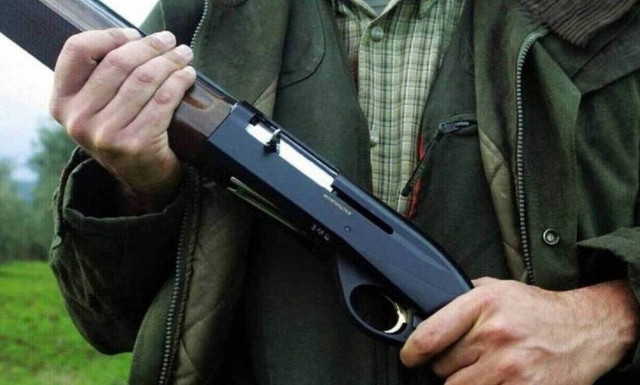 Πάτρα: Παραλίγο τραγωδία στο Παναχαϊκό - Πήγαν για κυνήγι και πυροβόλησε τον ξάδερφό του