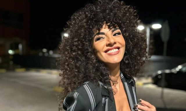 Μαρία Σολωμού: Οι απιστίες στις σχέσεις της, ο γιος της και ο Mente Fuerte