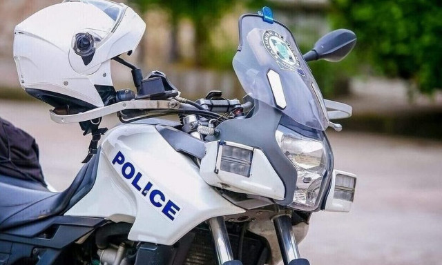 Θεσσαλονίκη: Πέθανε ξαφνικά 40χρονος αστυνομικός