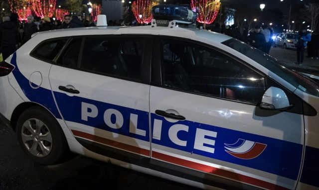 Ομηρία σε μπαρ στη Μασσαλία: Ο δράστης φώναζε «Αλλάχ ακμπάρ» με την απειλή μαχαιριού