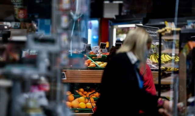 Ακρίβεια: Οι τιμές είναι ευθύνη των εταιρειών που παράγουν και προμηθεύουν τα προϊόντα